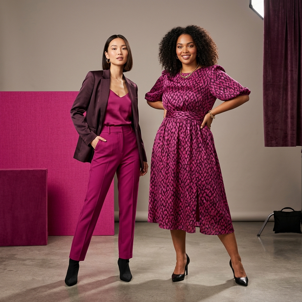 Premium B2B Fashion Großhandel - Trendige Damenmode Kollektion Mönchengladbach